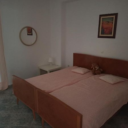 Anastasia - Efthimios Apartments Agios Konstantinos  Luaran gambar