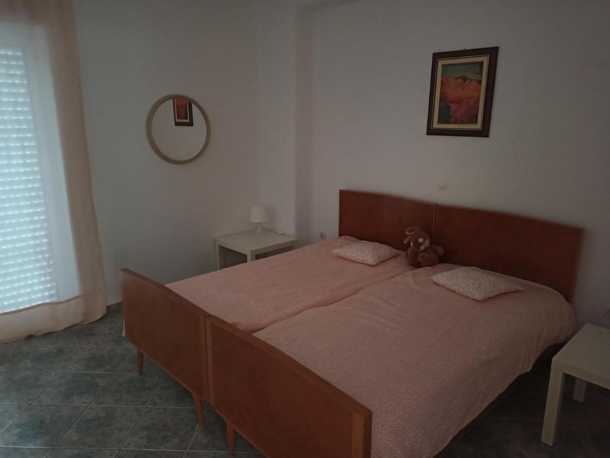 Anastasia - Efthimios Apartments Agios Konstantinos  Luaran gambar