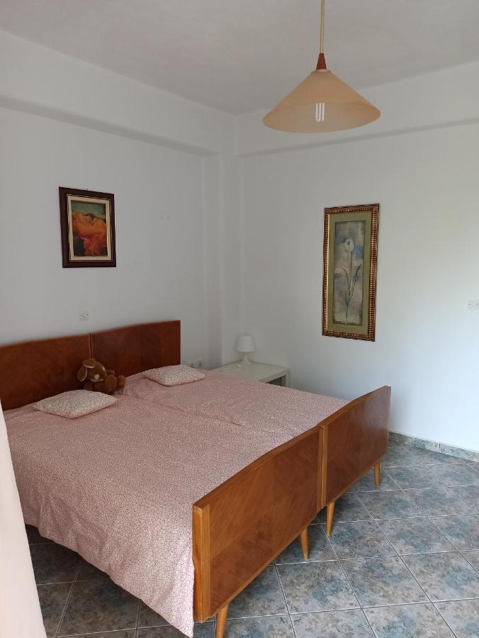 Anastasia - Efthimios Apartments Agios Konstantinos  Luaran gambar