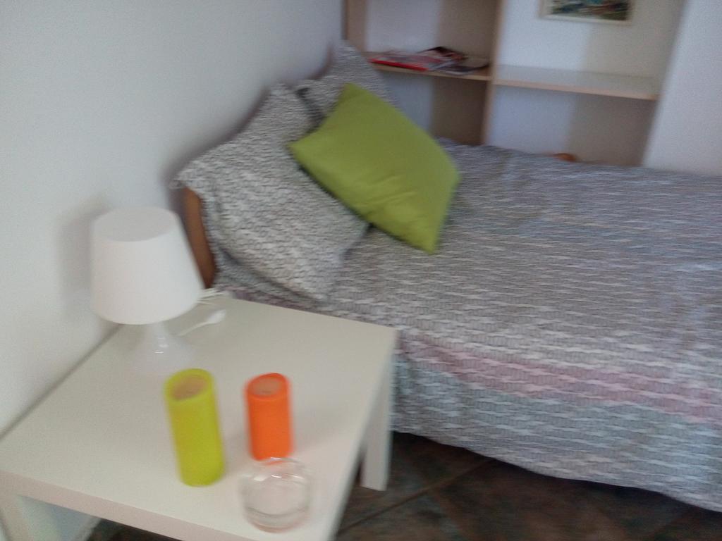 Anastasia - Efthimios Apartments Agios Konstantinos  Luaran gambar
