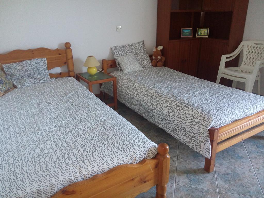 Anastasia - Efthimios Apartments Agios Konstantinos  Luaran gambar