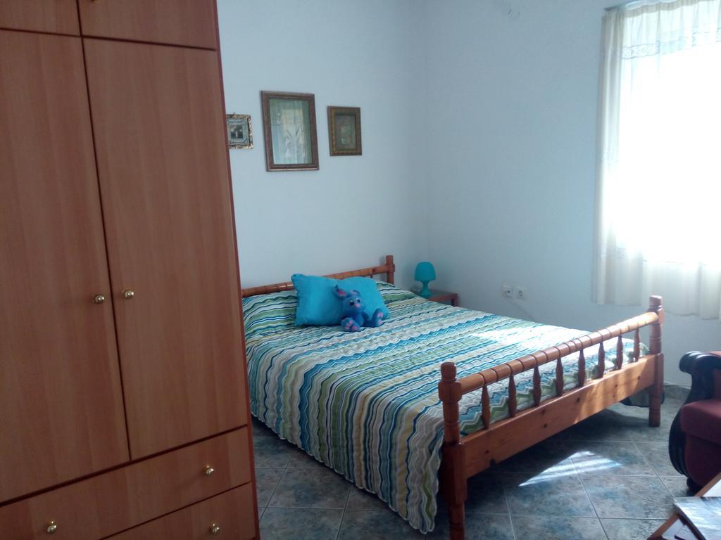 Anastasia - Efthimios Apartments Agios Konstantinos  Luaran gambar