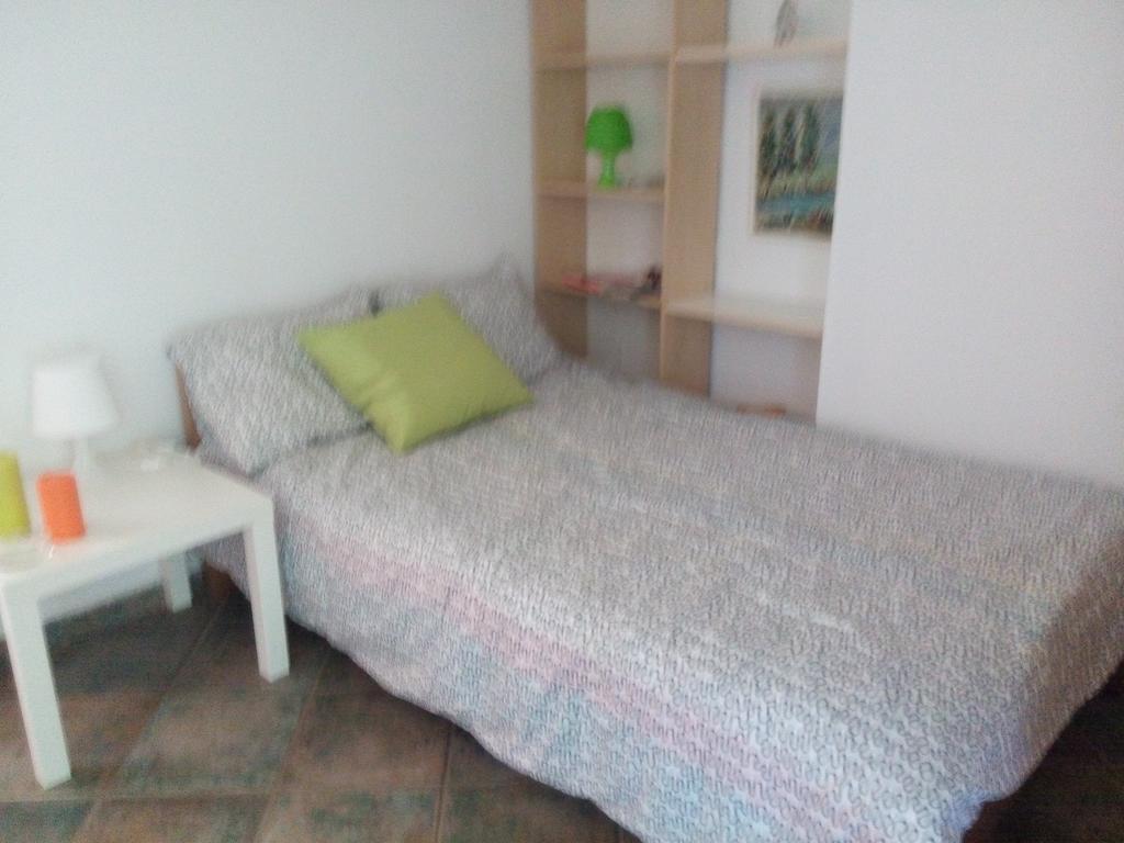 Anastasia - Efthimios Apartments Agios Konstantinos  Luaran gambar
