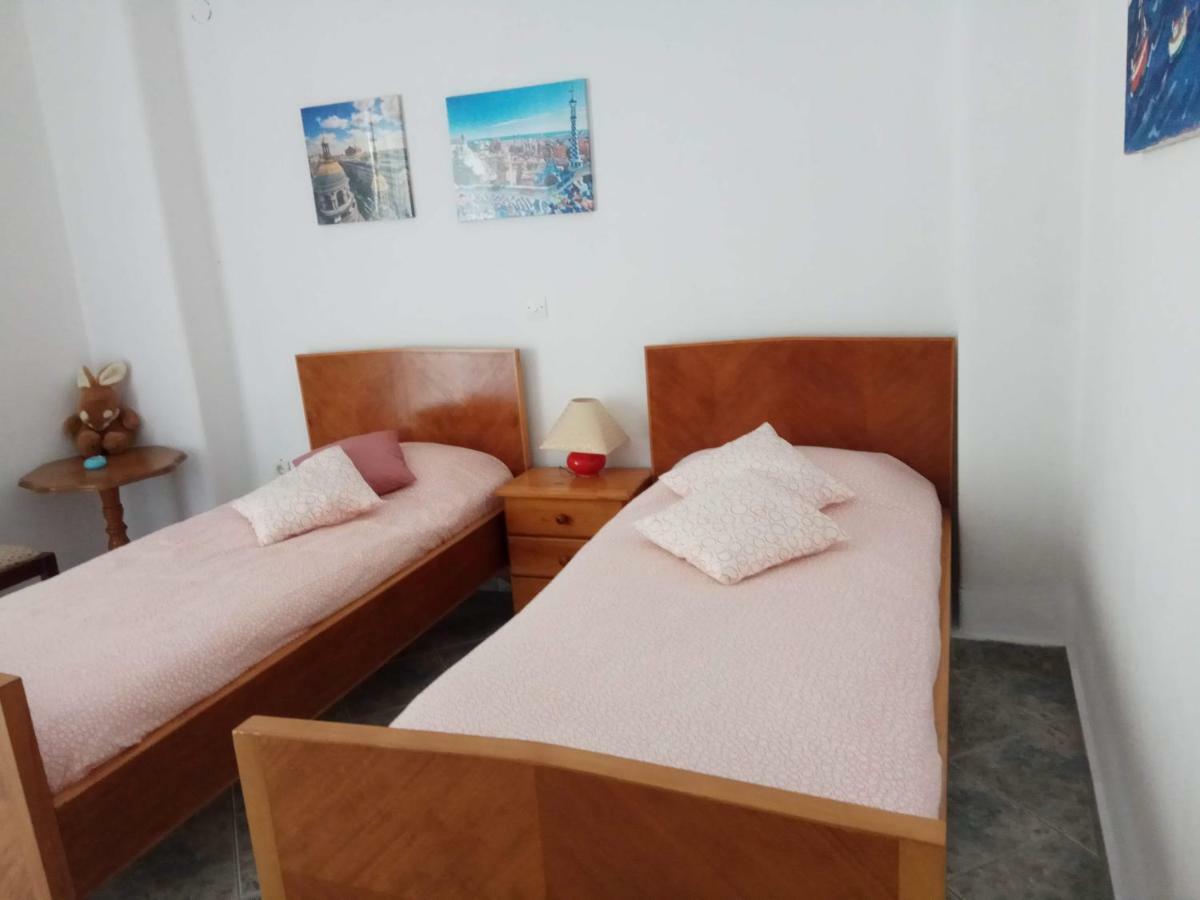 Anastasia - Efthimios Apartments Agios Konstantinos  Luaran gambar