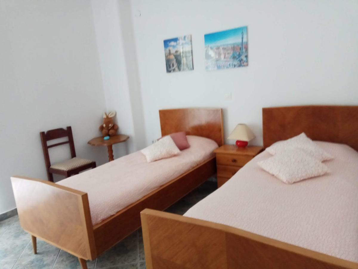 Anastasia - Efthimios Apartments Agios Konstantinos  Luaran gambar