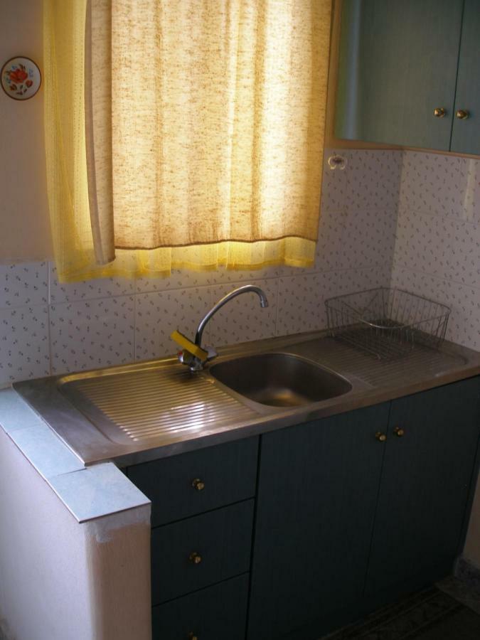Anastasia - Efthimios Apartments Agios Konstantinos  Luaran gambar
