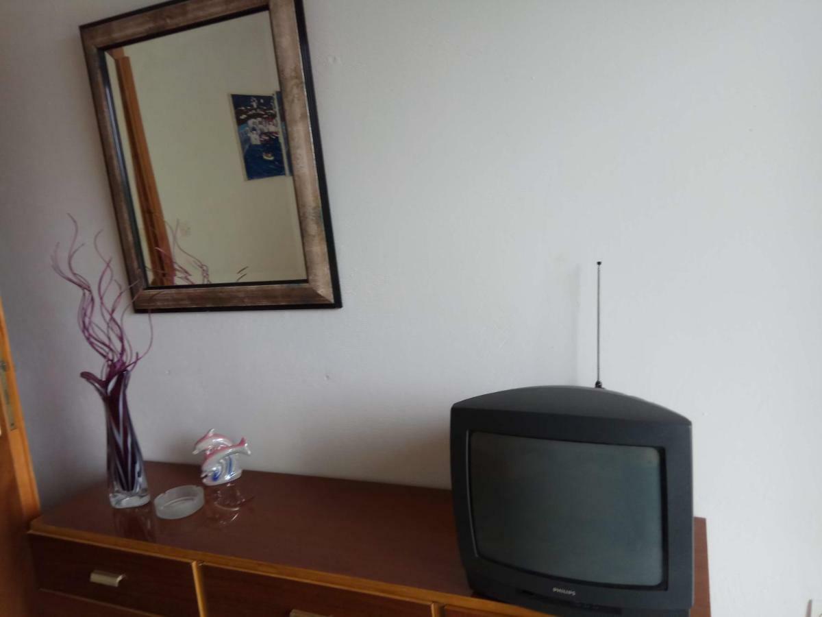 Anastasia - Efthimios Apartments Agios Konstantinos  Luaran gambar
