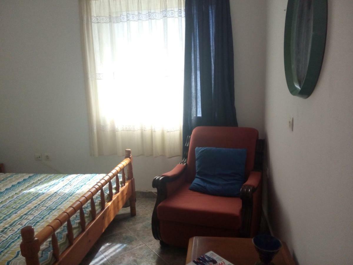Anastasia - Efthimios Apartments Agios Konstantinos  Luaran gambar
