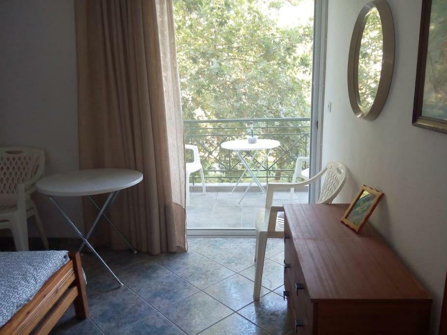 Anastasia - Efthimios Apartments Agios Konstantinos  Luaran gambar