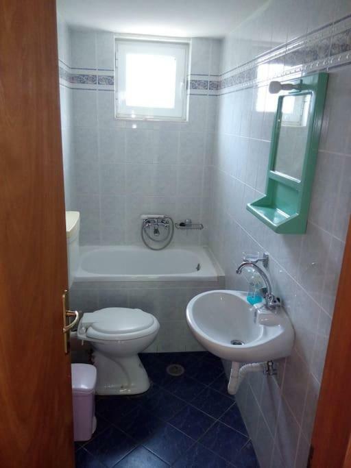 Anastasia - Efthimios Apartments Agios Konstantinos  Luaran gambar